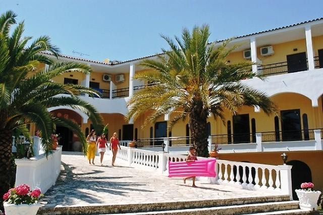 Hotel Paradise