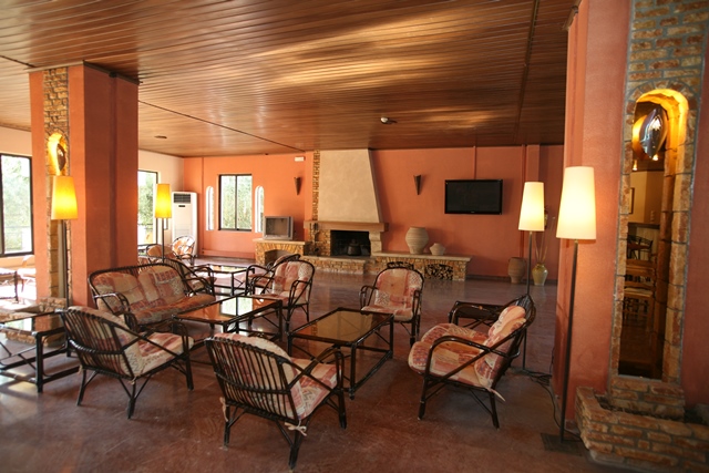 Hotel Paradise