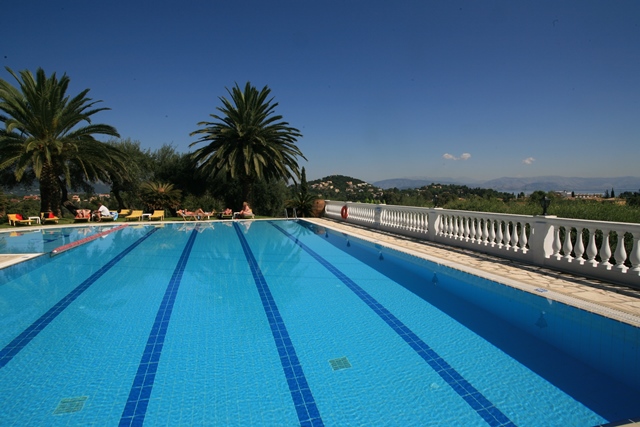 Hotel Paradise