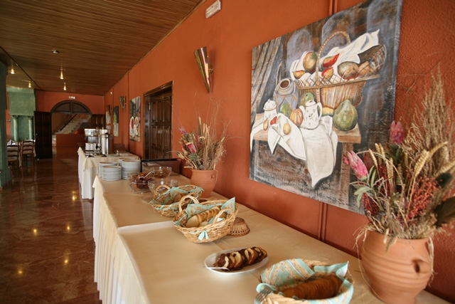 Hotel Paradise