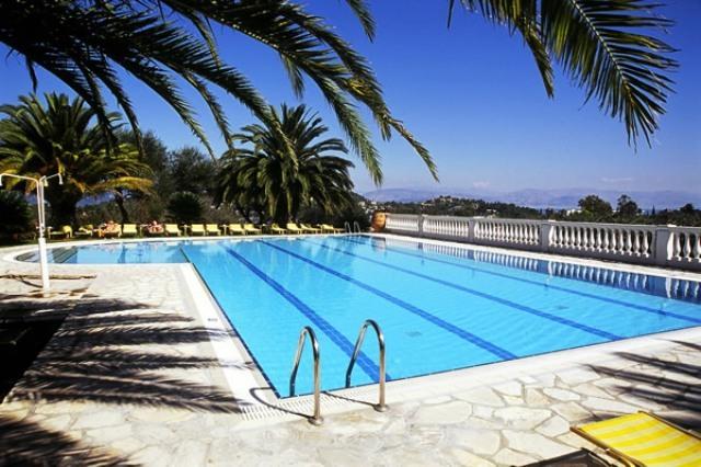 Hotel Paradise