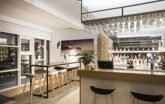 Bar van Hotel Storm by Keahotels in Reykjavik