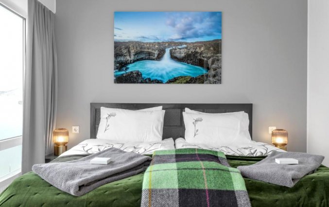 Double City center Reykjavik