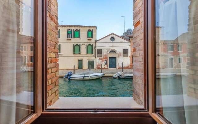 Cannaregio