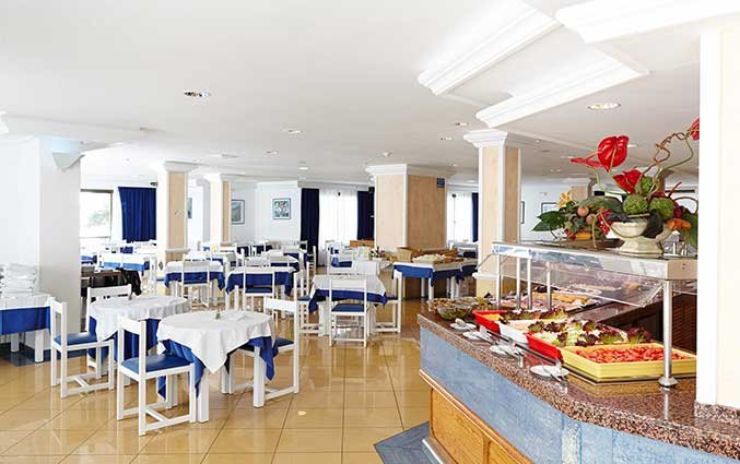 Aparthotel Nereida
