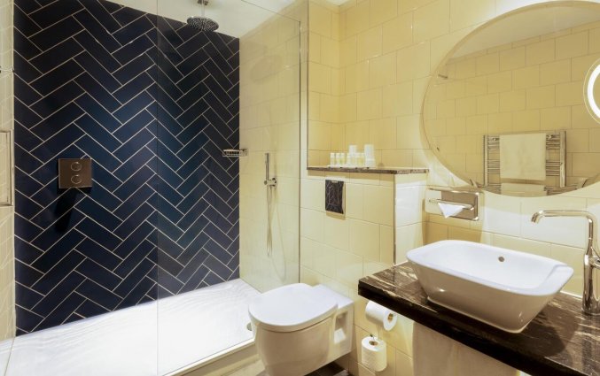 Badkamer van Hotel Indigo Edinburgh Princess Street