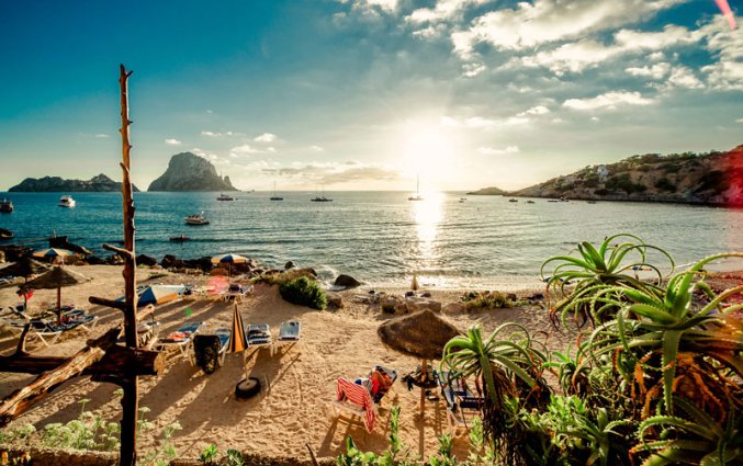 Ibiza - Strand
