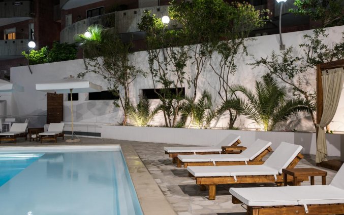 Hotel Seven Suite