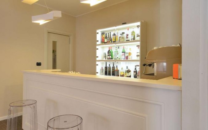 Bar Best Western Hotel Crimea in Turijn