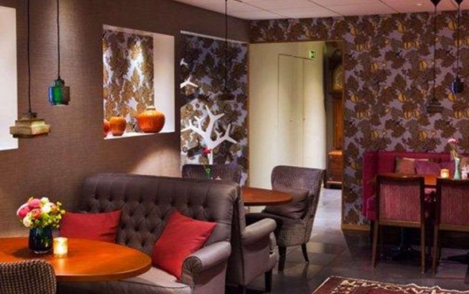 Restaurant van Hotel Wellington Clarion Collection Stockholm