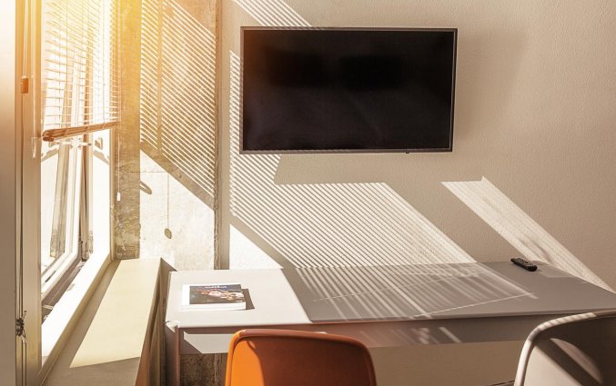 Kamer van Hotel CPH Studio in Kopenhagen