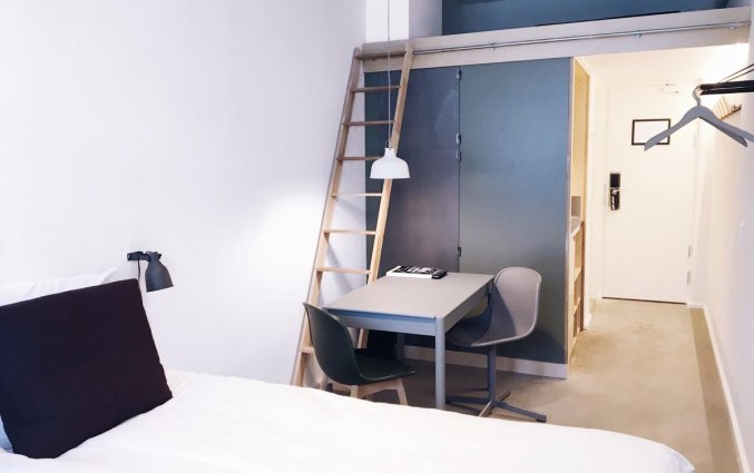 Kamer van Hotel CPH Studio in Kopenhagen