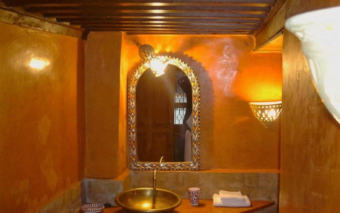 Riad La Clé De Fès