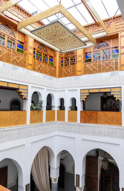 Riad El Yacout
