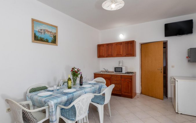 Kamer van Aparthotel Villa Viljalo in Dubrovnik