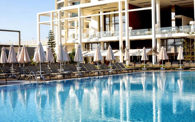 Zwembad van Resort & Spa Riolavitas in Side