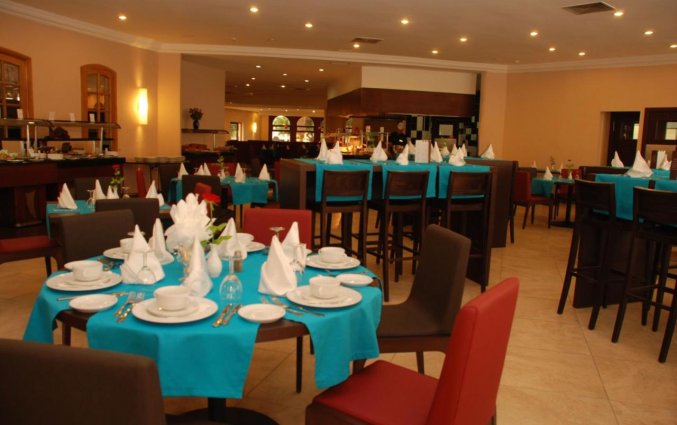 Restaurant van Hotel Kenzi Europa Agadir