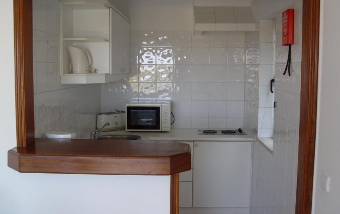 Appartement van Aparthotel Quinta Das Figueirinhas & Quintinha Village