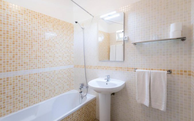 Badkamer Ancora Park