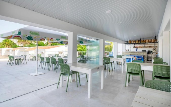 Bar Ancora Park