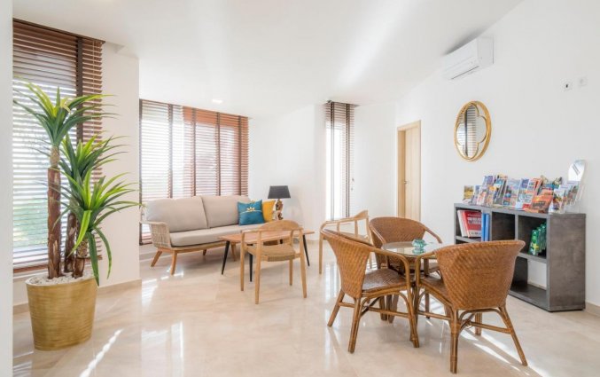 Lounge Ancora Park