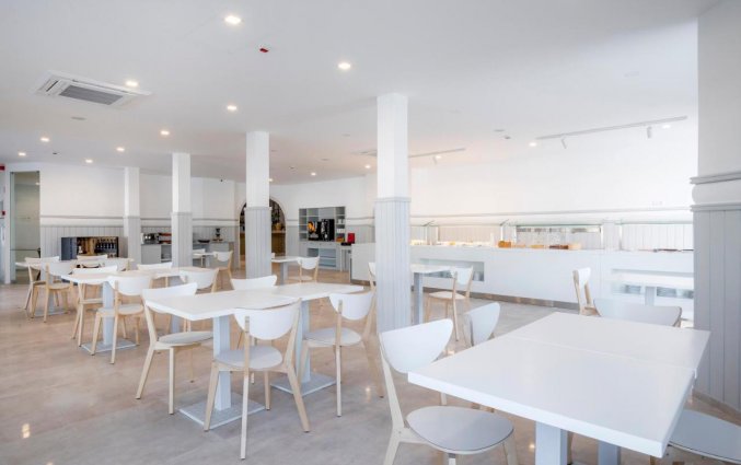 Restaurant Ancora Park