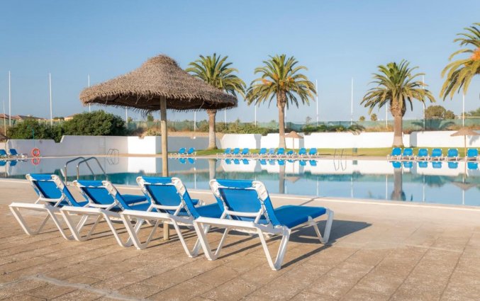 Zonneterras Ancora Park
