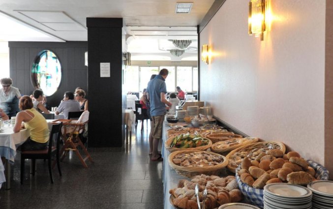 Buffet Hotel Pietra di Luna