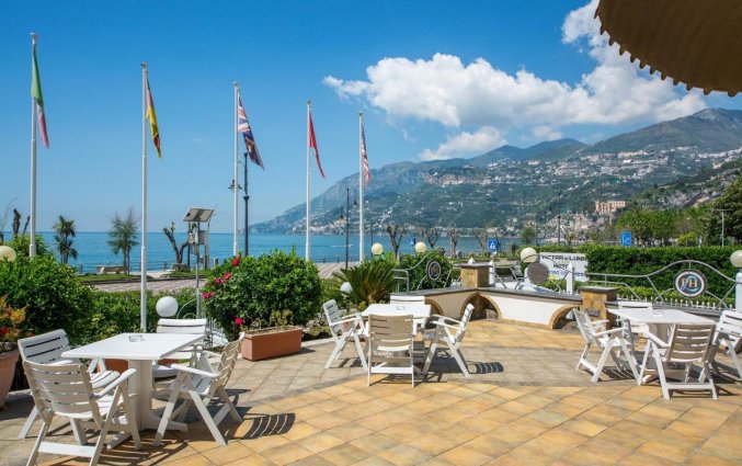 Terras Hotel Pietra di Luna