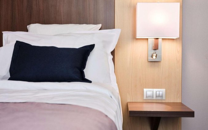 Kamer Hotel Quality Bordeaux Centre