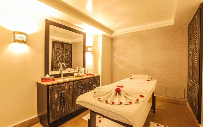 Wellness van Hotel & Spa Hivernage in Marrakech
