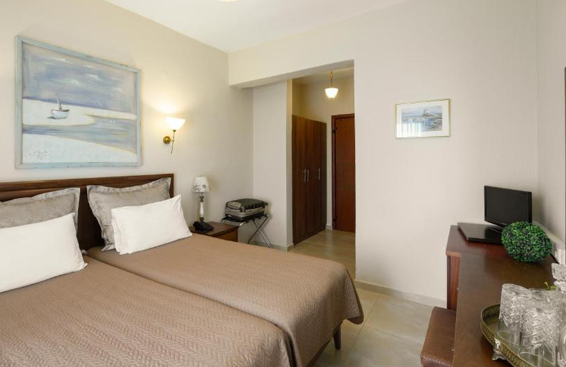 Hotel Alkyonis