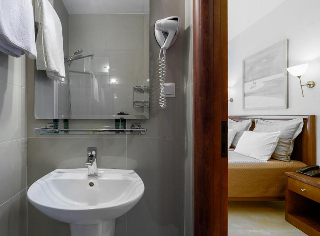 Hotel Alkyonis