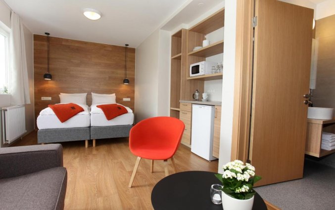 Appartement bij Stracta Hella