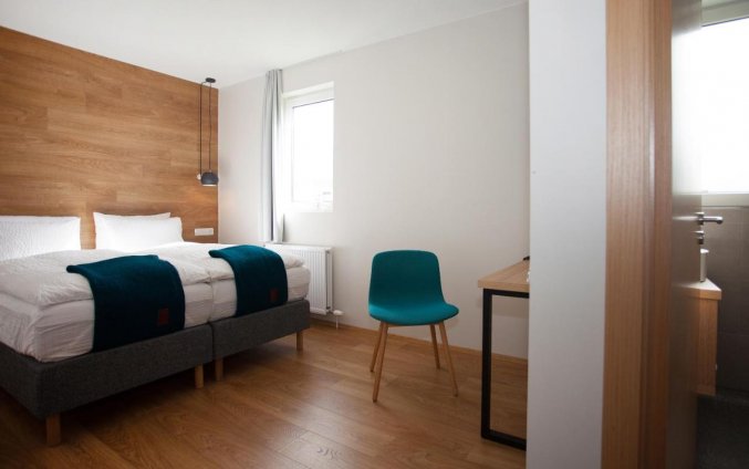 Kamer bij Stracta Hella
