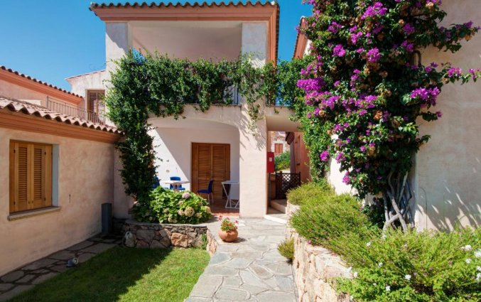 Appartement Residence Bouganvillage