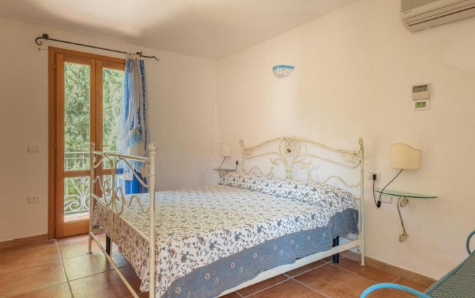 Slaapkamer Residence Bouganvillage