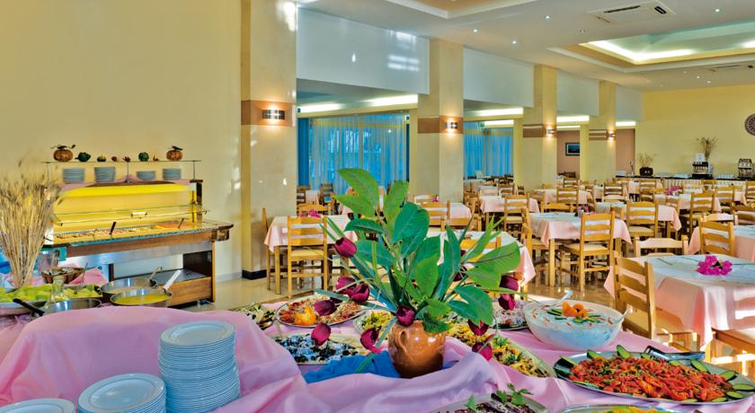 Hotel Marianna Palace