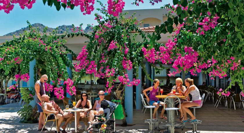 Hotel Marianna Palace