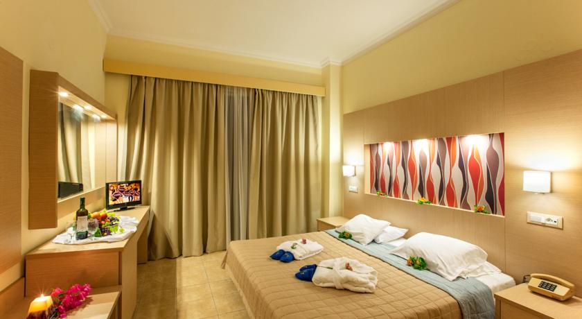 Hotel Marianna Palace