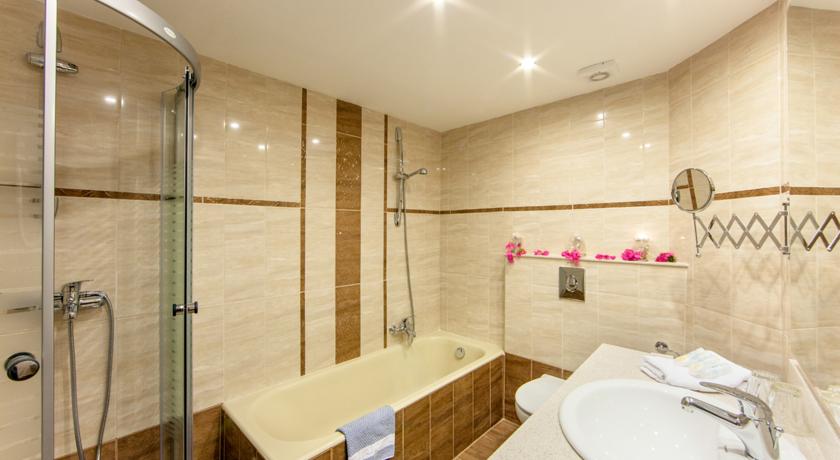 Hotel Marianna Palace