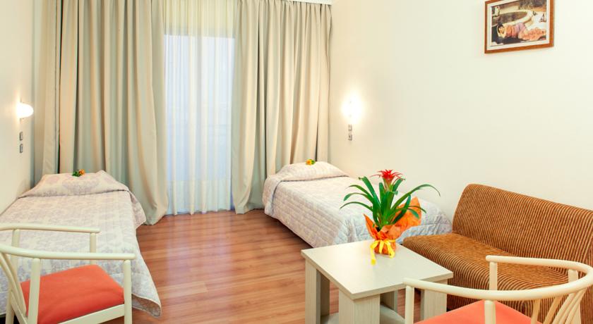 Hotel Marianna Palace