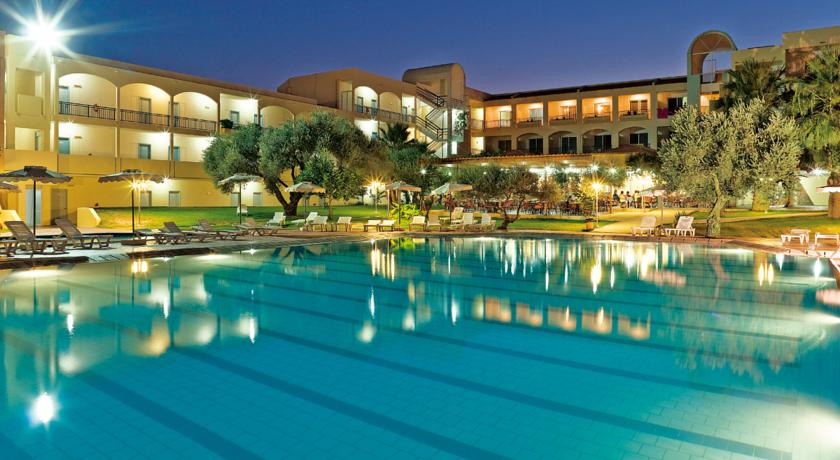 Hotel Marianna Palace