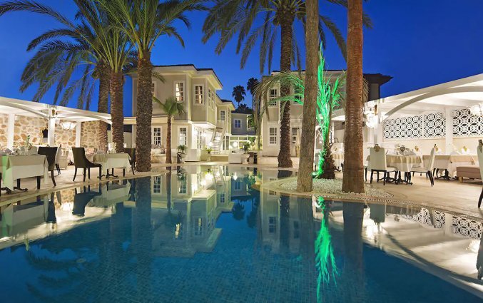 Hotel Elegance East in Antalya