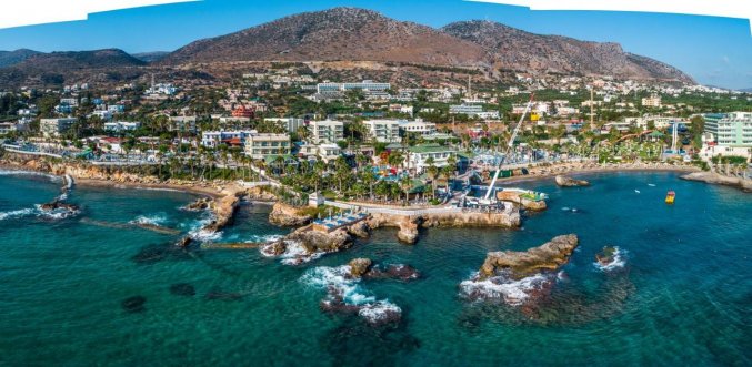 Star Beach Village & Waterpark Chersonissos
