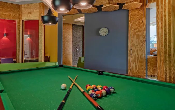 Activiteiten van Hotel Kirman Sidera Luxury & Spa in Alanya