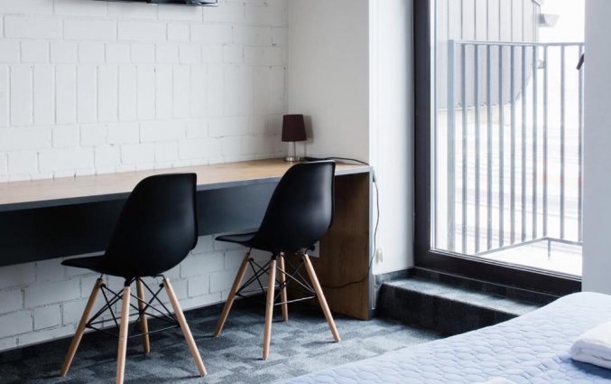 Bureau van Appartementen Railway Vilnius