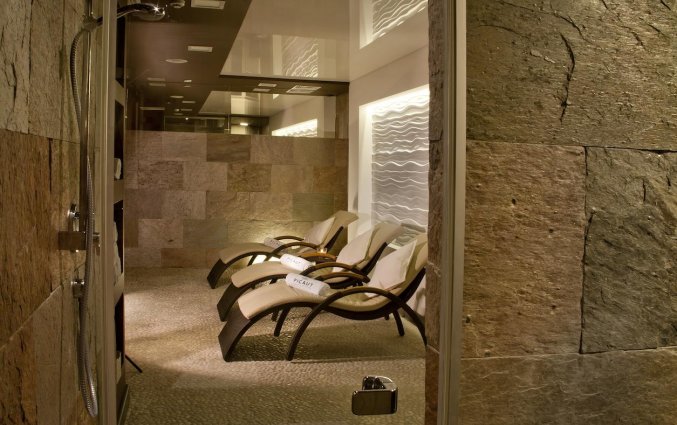 Wellness van Hotel Hanza Gdańsk