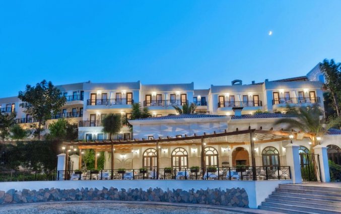 Hotel Asteria bodrum resort