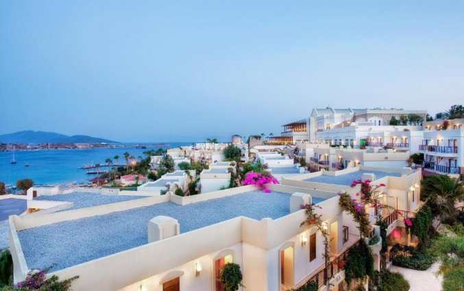 Hotel Asteria bodrum resort